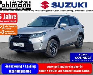 Suzuki Vitara Gebrauchtwagen