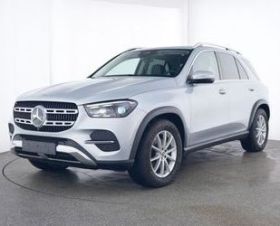 Mercedes-Benz GLE 300 Gebrauchtwagen