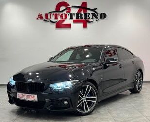 BMW 420 Gran Coupé Gebrauchtwagen