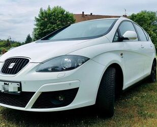Seat Altea Gebrauchtwagen