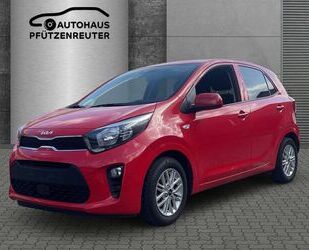 Kia Picanto Gebrauchtwagen