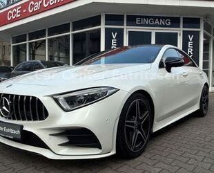 Mercedes-Benz CLS 350 Gebrauchtwagen