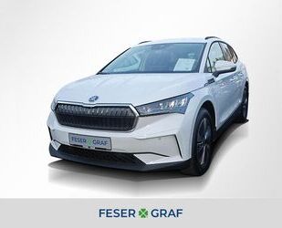 Skoda Enyaq Gebrauchtwagen