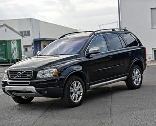 Volvo XC90 Gebrauchtwagen