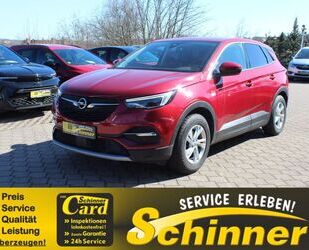 Opel Grandland (X) Gebrauchtwagen