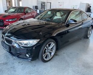 BMW 420 Gebrauchtwagen