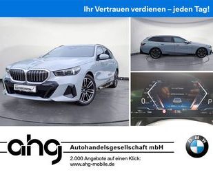 BMW 520 Gebrauchtwagen