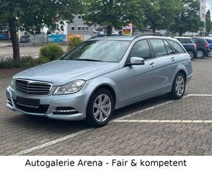 Mercedes-Benz C 180 Gebrauchtwagen