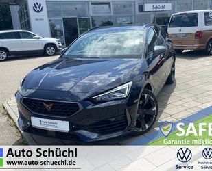 Cupra Leon Gebrauchtwagen