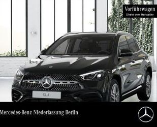 Mercedes-Benz GLA 200 Gebrauchtwagen