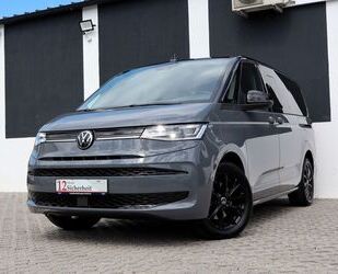 VW T7 Multivan Gebrauchtwagen