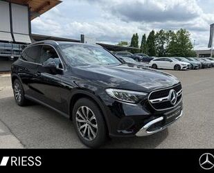 Mercedes-Benz GLC 200 Gebrauchtwagen
