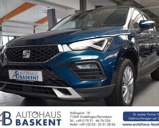 Seat Ateca Gebrauchtwagen
