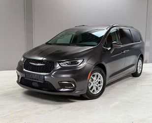 Chrysler Pacifica Gebrauchtwagen