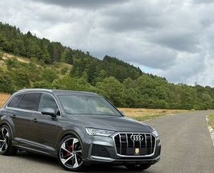 Audi Q7 Gebrauchtwagen