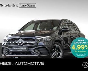 Mercedes-Benz GLA 250 Gebrauchtwagen