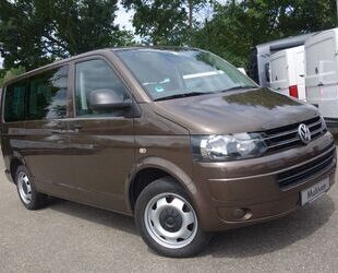 VW T5 Multivan Gebrauchtwagen