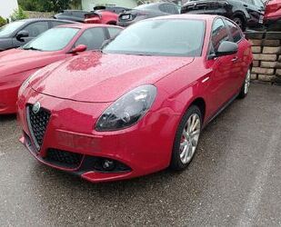 Alfa Romeo Giulietta Gebrauchtwagen