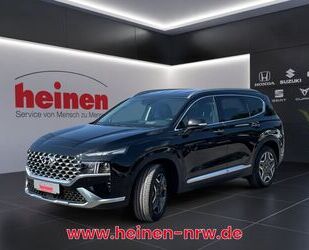 Hyundai SANTA FE Gebrauchtwagen