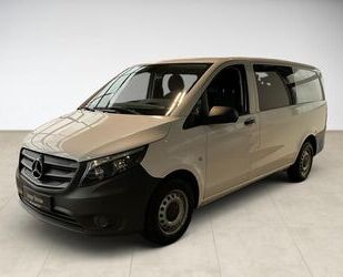Mercedes-Benz Vito Gebrauchtwagen
