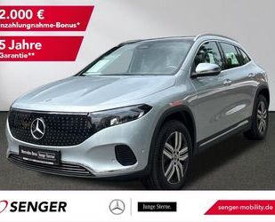 Mercedes-Benz EQA Gebrauchtwagen