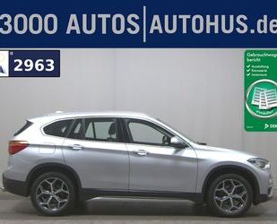 BMW X1 Gebrauchtwagen