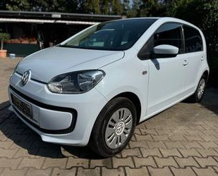 VW up! Gebrauchtwagen