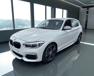 BMW M140i Gebrauchtwagen