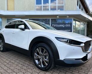Mazda CX-30 Gebrauchtwagen