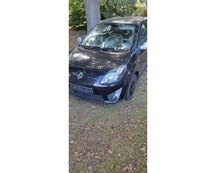 Renault Twingo Gebrauchtwagen