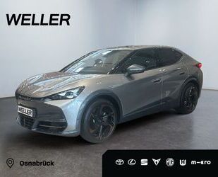 Cupra Tavascan Gebrauchtwagen