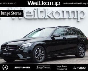 Mercedes-Benz C 200 Gebrauchtwagen
