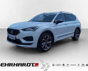 Seat Tarraco Gebrauchtwagen