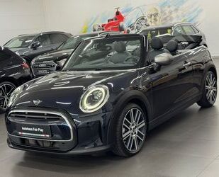 Mini Cooper Cabrio Gebrauchtwagen