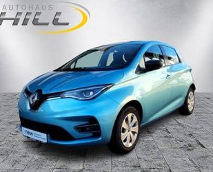 Renault ZOE Gebrauchtwagen