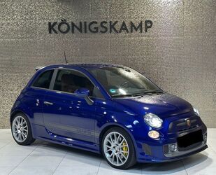 Abarth 500 Gebrauchtwagen