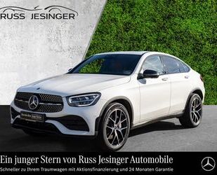 Mercedes-Benz GLC 300 Gebrauchtwagen