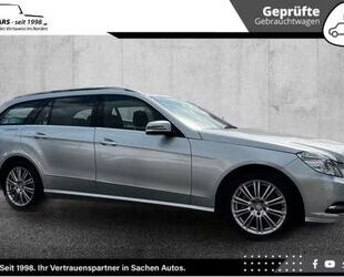 Mercedes-Benz E 200 Gebrauchtwagen