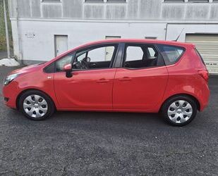 Opel Meriva Gebrauchtwagen