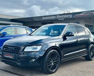 Audi SQ5 Gebrauchtwagen