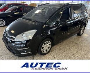 Citroen Grand C4 Picasso / SpaceTourer Gebrauchtwagen