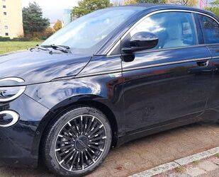 Fiat 500C Gebrauchtwagen