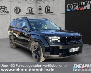 Hyundai SANTA FE Gebrauchtwagen