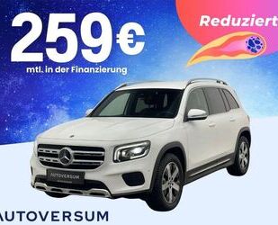 Mercedes-Benz GLB 200 Gebrauchtwagen