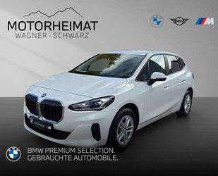 BMW 220 Active Tourer Gebrauchtwagen
