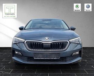 Skoda Scala Gebrauchtwagen