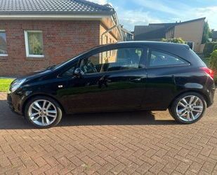 Opel Corsa Gebrauchtwagen