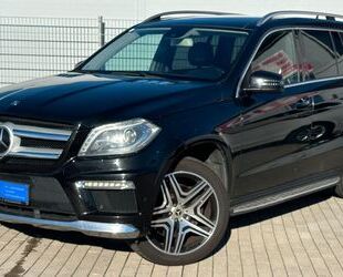 Mercedes-Benz GL 350 Gebrauchtwagen