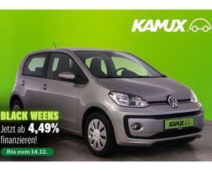 VW up! Gebrauchtwagen