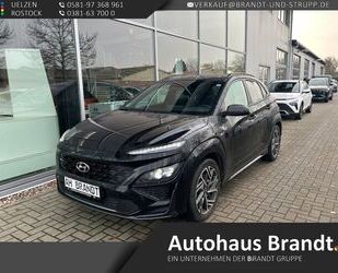 Hyundai KONA Gebrauchtwagen